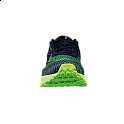 Salming Recoil Prime 2 Navy/Green