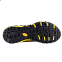 Salming Recoil Trail 2 Orange/Yellow