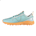 Salming Recoil Trail 2 Blue/Orange