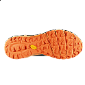 Salming Recoil Trail 2 Blue/Orange