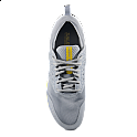 Salming Recoil Lyte 2 Grey/Yellow