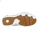 Salming Eagle 2 White/Gold