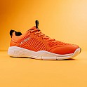 Salming Eagle 2 Nectarine/Black