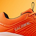 Salming Eagle 2 Nectarine/Black