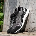 Salming Recoil Prime Women Reflex Black