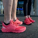 Salming Recoil Lyte 2 Calypso Coral
