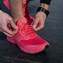 Salming Recoil Lyte 2 Calypso Coral