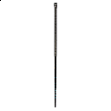 Salming P-Series Carbon Pro Shaft 29 JR Black