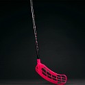 Salming Q-Series Carbon Pro Shaft 29 Black