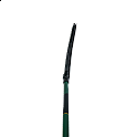 Salming Quest1 Novalite 27 Black/Green