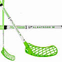 Floorbee Albatross 36 White/Green
