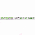 Floorbee Albatross 36 White/Green