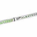Floorbee Albatross 36 White/Green