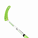 Floorbee Albatross 36 White/Green