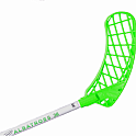 Floorbee Albatross 36 White/Green