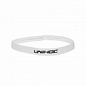Unihoc čelenka Classic White