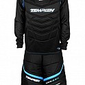 Tempish brankářský SET Sixth Sense T1.0 SR + maska Hector basic black