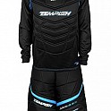 Tempish brankářský SET Sixth Sense T1.0 SR + maska Hector Activ Blue