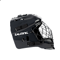 Salming Core Helmet JR Black brankářská maska