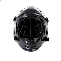 Salming Core Helmet JR Black brankářská maska