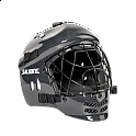 Salming Core Helmet JR Black brankářská maska
