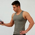 Kleště posilovací neopren BODY 10 kg (pár)