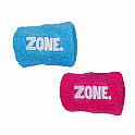 Zone potítka PRO Cyan/Magenta 2-Pack