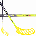Floorbee Douglas 32 Yellow