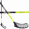 Floorbee Douglas 32 Black/Yellow