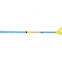 Floorbee Douglas 32 composite Yellow/Blue