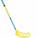 Floorbee Douglas 32 composite Yellow/Blue