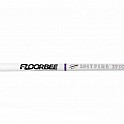 Floorbee SpitFire 29 Carbon PRO light white/purple