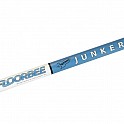 Floorbee Junkers Jet 35 Limited blue/white