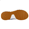 Salming Rival 2 White/Nectarine