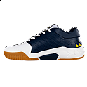 Salming Recoil Ultra White/Navy