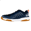 Salming Rival 2 Navy/Nectarine