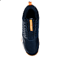 Salming Rival 2 Navy/Nectarine