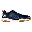 Salming Rival 2 Navy/Nectarine