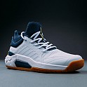Salming Recoil Ultra Mid White/Navy