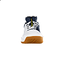 Salming Recoil Ultra Mid White/Navy