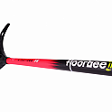 Floorbee Albatross 36 JR Red
