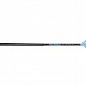 Floorbee Falcon 26 Carbon Composite Black/Blue