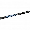Floorbee Falcon 26 Carbon Composite Black/Blue