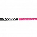 Floorbee SpitFire 29 Carbon light black/purple