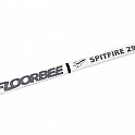 Floorbee Spitfire 29 Carbon PRO light silver