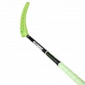 Floorbee Albatross 36 Black/Green