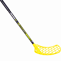 Floorbee Falcon SEMI 27 Carbon Composite + Stickbag