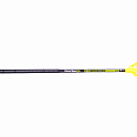 Floorbee Falcon SEMI 27 Carbon Composite + Stickbag