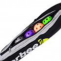Floorbee Falcon SEMI 27 Carbon Composite + Stickbag