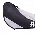 Floorbee Falcon SEMI 27 Carbon Composite + Stickbag
